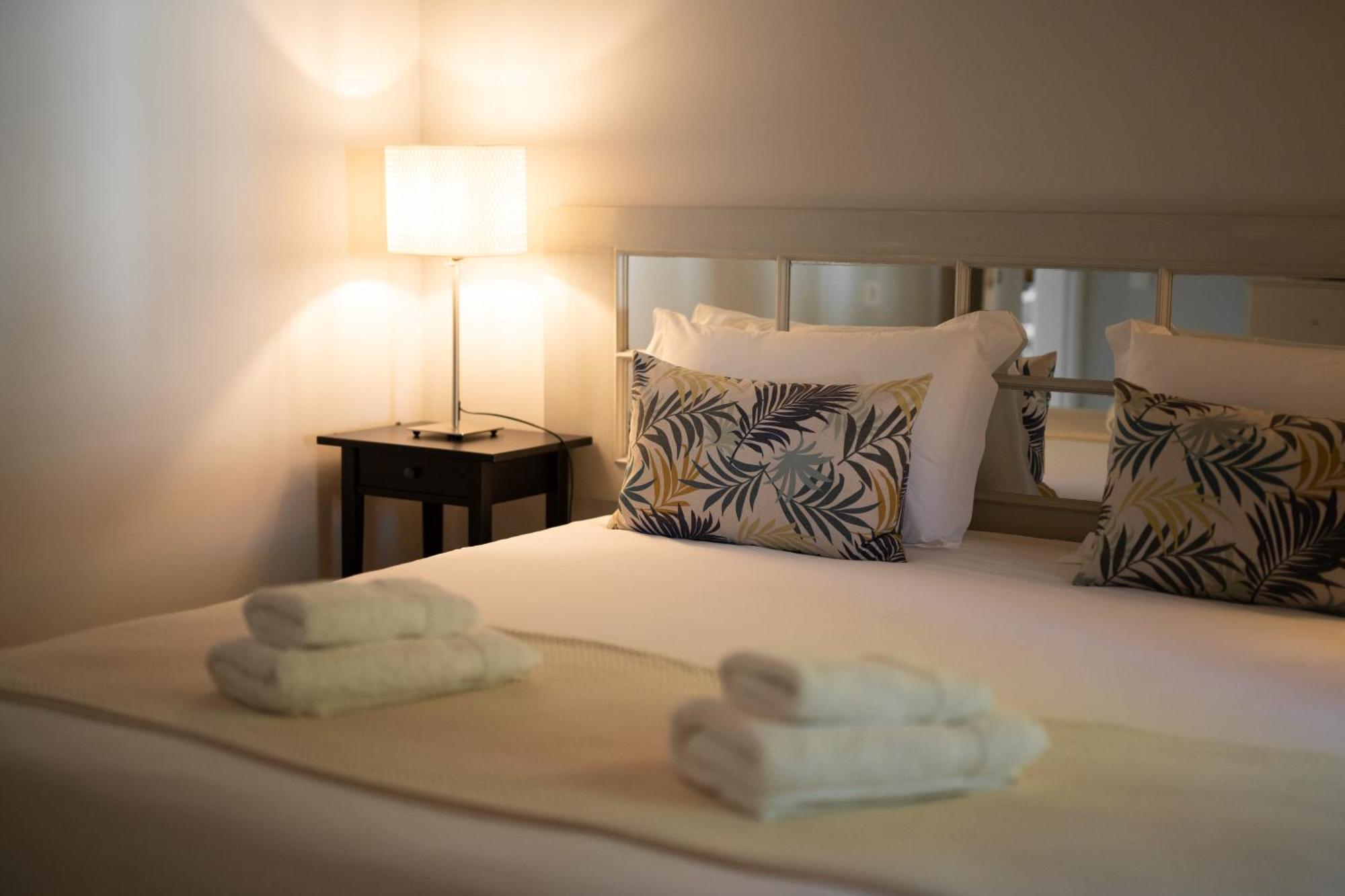 Quinta Carvalhas - The Green Farm Hotel Casevel Room photo